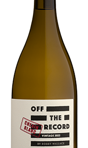 Chenin Blanc 2022