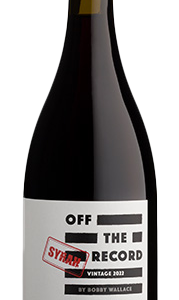 Syrah 2022